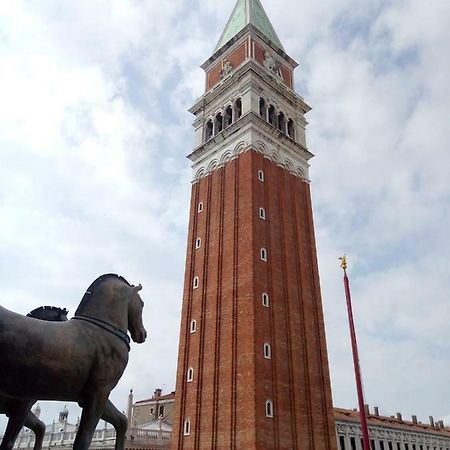Apartment Essence Of Venecia Exterior foto