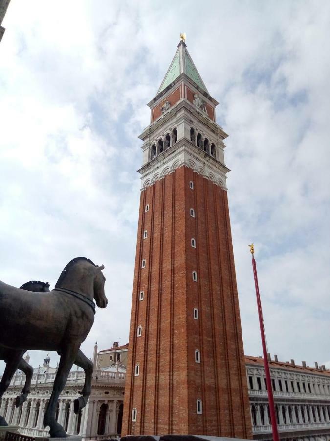 Apartment Essence Of Venecia Exterior foto
