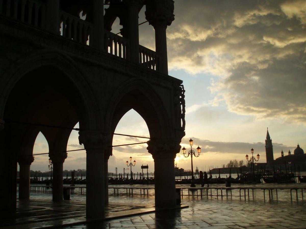 Apartment Essence Of Venecia Exterior foto