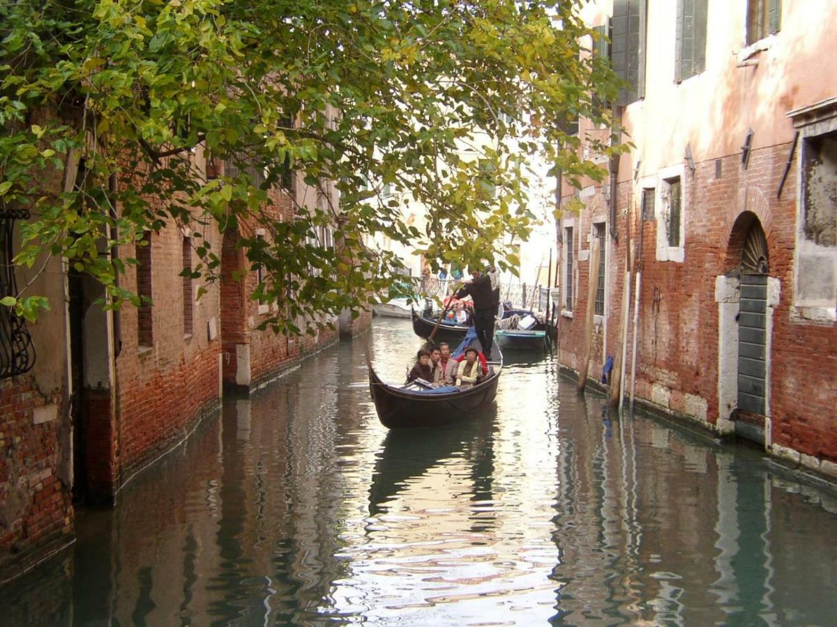 Apartment Essence Of Venecia Exterior foto