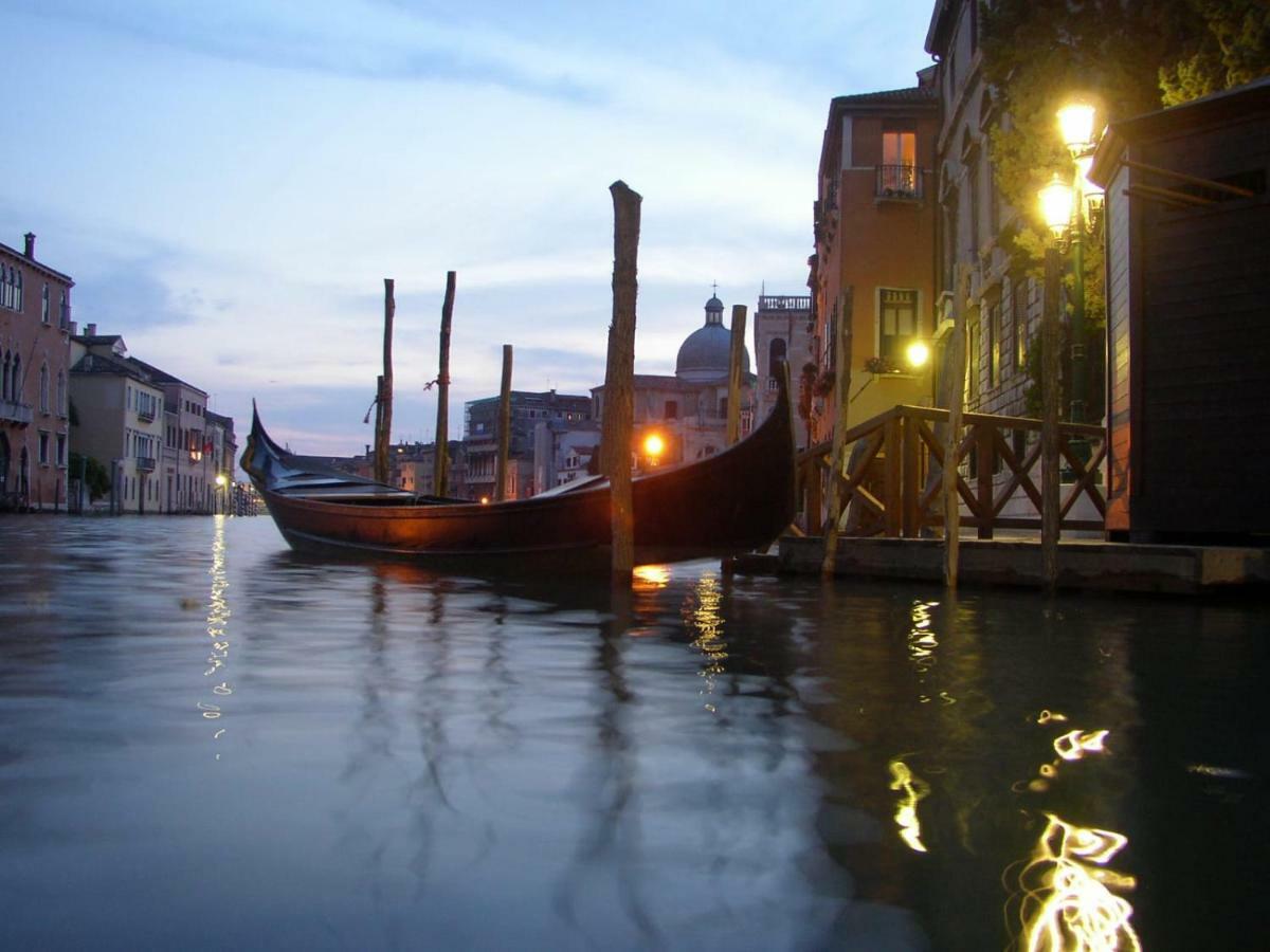 Apartment Essence Of Venecia Exterior foto