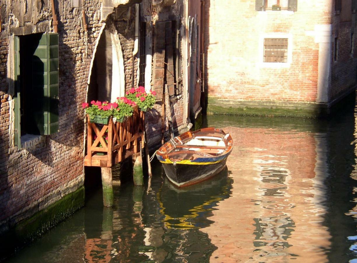 Apartment Essence Of Venecia Exterior foto