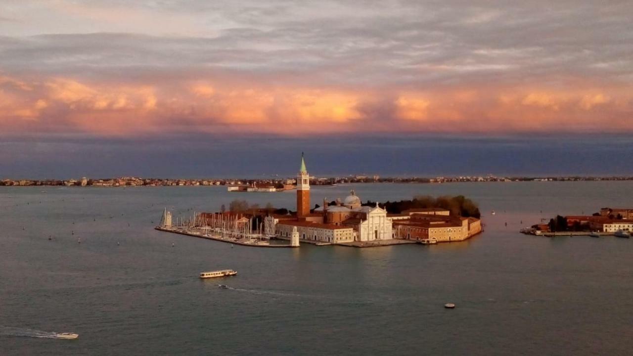 Apartment Essence Of Venecia Exterior foto