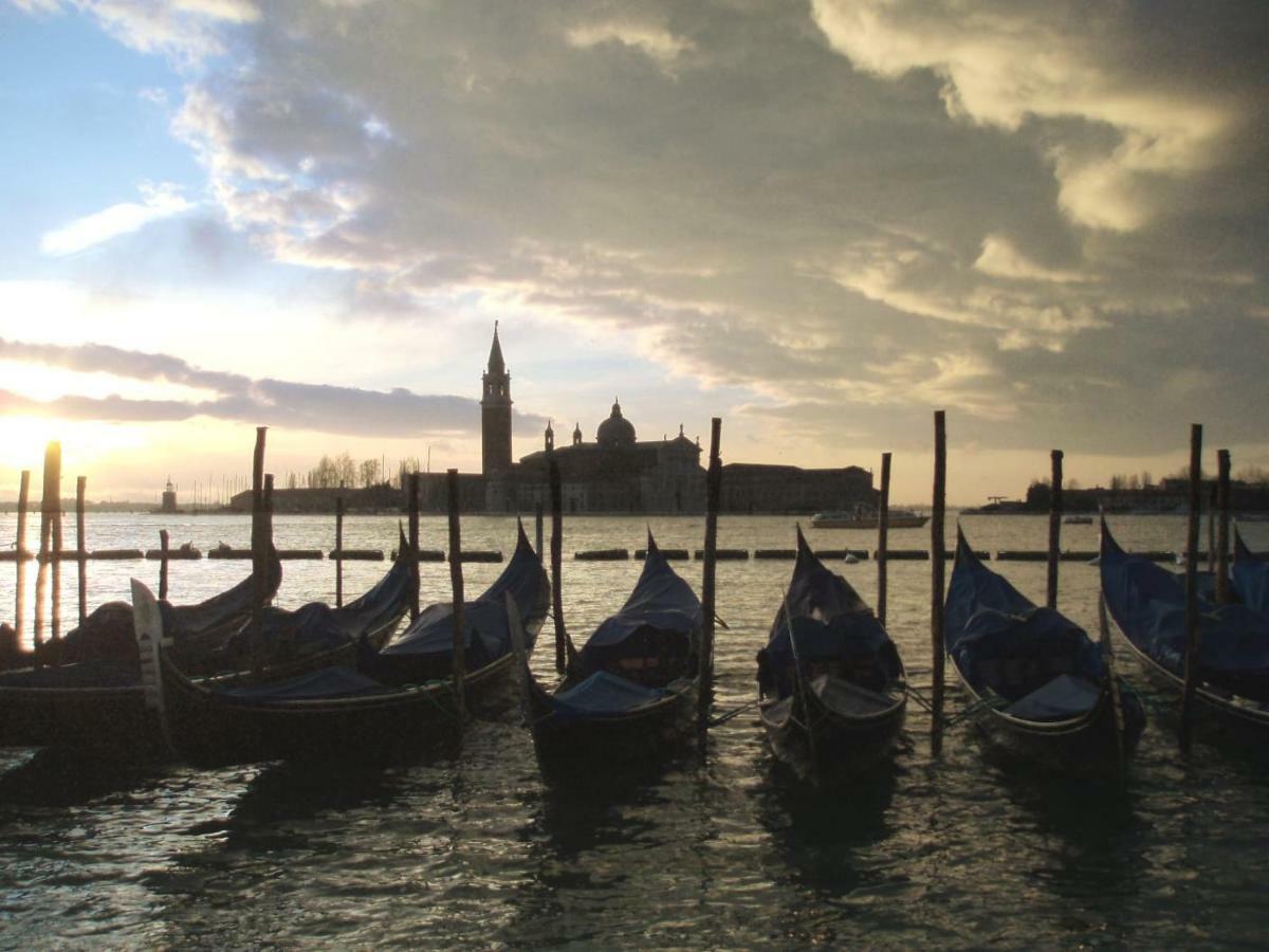 Apartment Essence Of Venecia Exterior foto