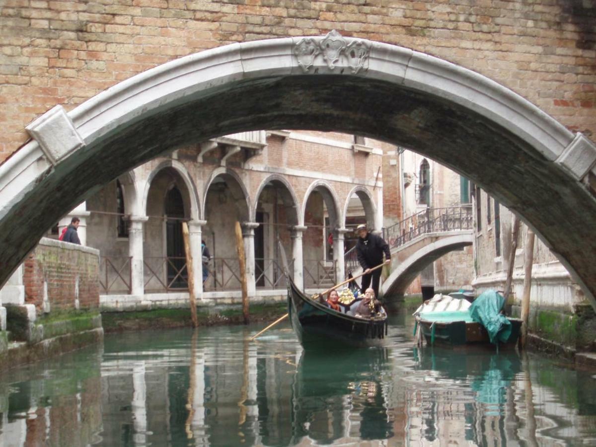 Apartment Essence Of Venecia Exterior foto