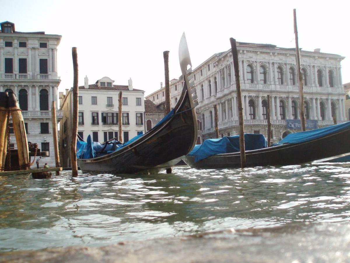 Apartment Essence Of Venecia Exterior foto