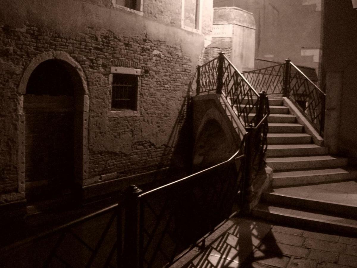 Apartment Essence Of Venecia Exterior foto